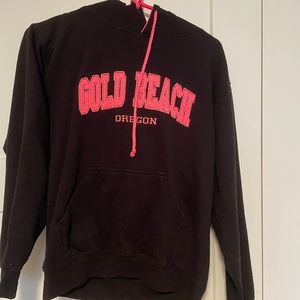Gold beach Oregon hoodie